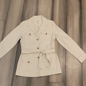 Talbot Stretch jacket 